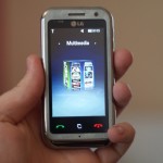 LG Arena KM900 Review