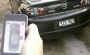 iPod Controlled Mazda RX-8