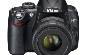 Nikon D5000 DSLR