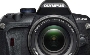 Olympus E-450 Announced