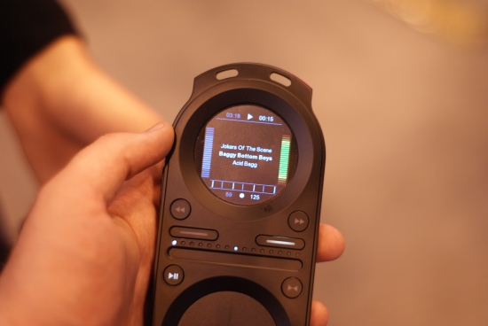 Pacemaker Portable DJ