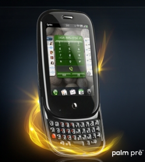 palm pre Get a Pre for Free! That is if you Review it