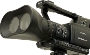 Panasonic 3D HD Camera – Concept