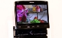 Panasonic In-Car Blu-Ray Player