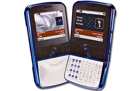 PSD txt8030 Twisting Phone