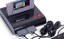 Retro NES / SNES Duo Player