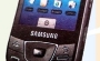 Samsung i7500 Android Phone