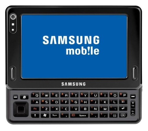 Samsung Mondi Announced