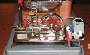 Steam Powered Charger