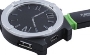 Watch-Style USB 4-port Hub