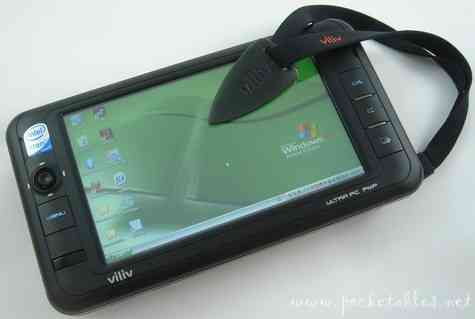 Viliv S5 Premium