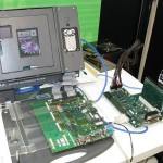 Android Embedded in to Digital Photo Frame