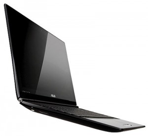asus u20 300x275 Asus U Series Laptops