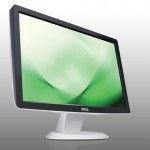 Dell 20 inch HD Monitor Launched