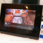 Human-Rh Digital Photo Frame with TV