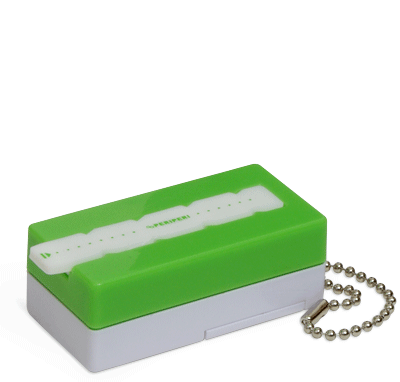 Electronic Paper Box Opener