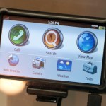 Garmin Nuvifone G60 Delayed