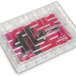 Gift Card Puzzle Vault