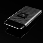 Carbon Fibre iPhone Case from Gorilla