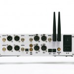 Chord Indigo iPod Dock