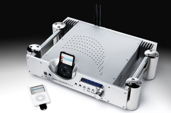 Chord Indigo iPod Dock Chord Indigo iPod Dock