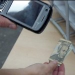 Camera Phones to Assist the Blind