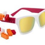 Lego Sunglasses – Crazy?