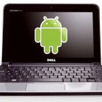 Dell making an Android Netbook?