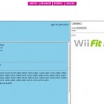 Nintendo Wii Fit Plus on it’s Way?