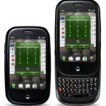 Palm Pre Release Date and Pricing made Official