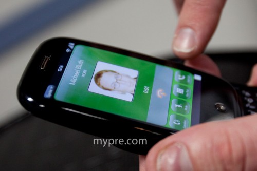 palm pre Palm Pre   More FAQs Revealed