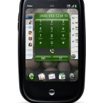 Palm – Priority-Based Phone Call Filtering Patent