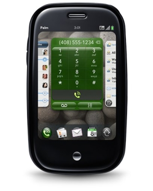 palm pre1 Palm   Priority Based Phone Call Filtering Patent