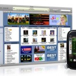 Palm Pre to Sync with iTunes