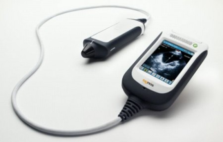 Personal Ultrasound Device Personal Ultrasound Device