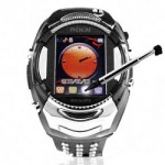 Phenom Phone Watch