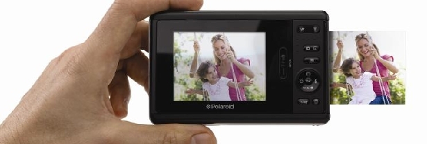 Polaroid Two Coming to the UK