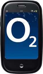 pre o2 O2 to get the Pre in Europe