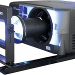 RealD LP 3D Projector Solution