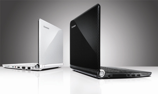Lenova Ideapad S12 with NVIDIA Ion Lenova Ideapad S12 with NVIDIA Ion