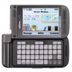 Verizon to get Samsung Alias 2