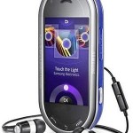 Samsung BeatDJ M7600
