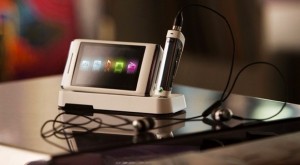 sony aino 300x165 Sony Aino PS3 Syncing Phone Revealed
