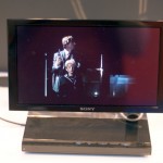Have Sony Given up on OLED TV’s?