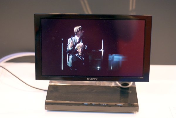 Have Sony Given up on OLED TV’s?