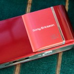 Sony Aino PS3 Syncing Phone Revealed