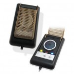 Star Trek USB Voip Handset