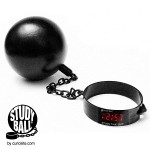 Study Ball Makes you Work