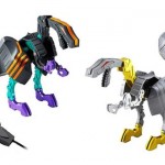 Transformer Mouse – Trypticon