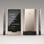 Zune HD Revealed by Microsoft